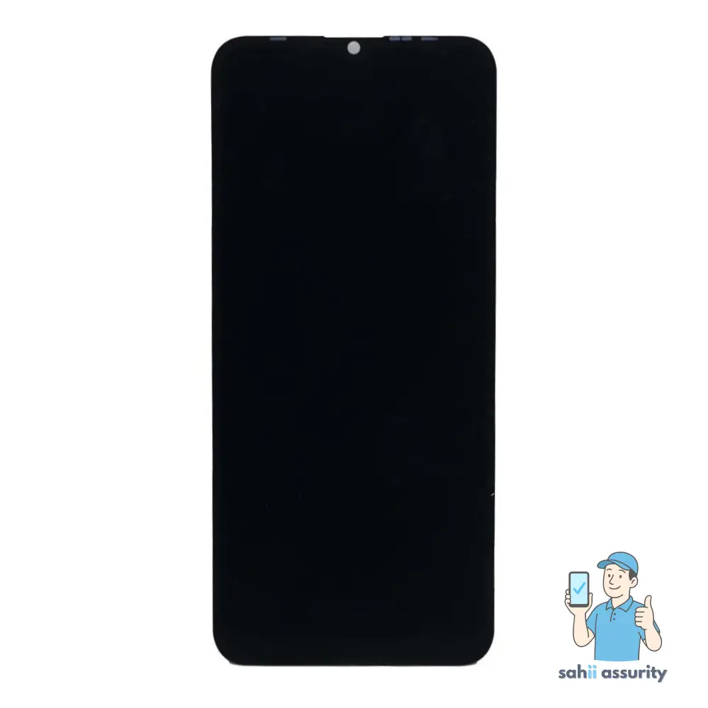 LCD with Touch Screen for Tecno Spark 6 Go thumbnail